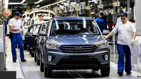 Hyundai Car Manufacturing Jobs 2025 – Apply for Manufacturing, Technical & Administrative Roles
