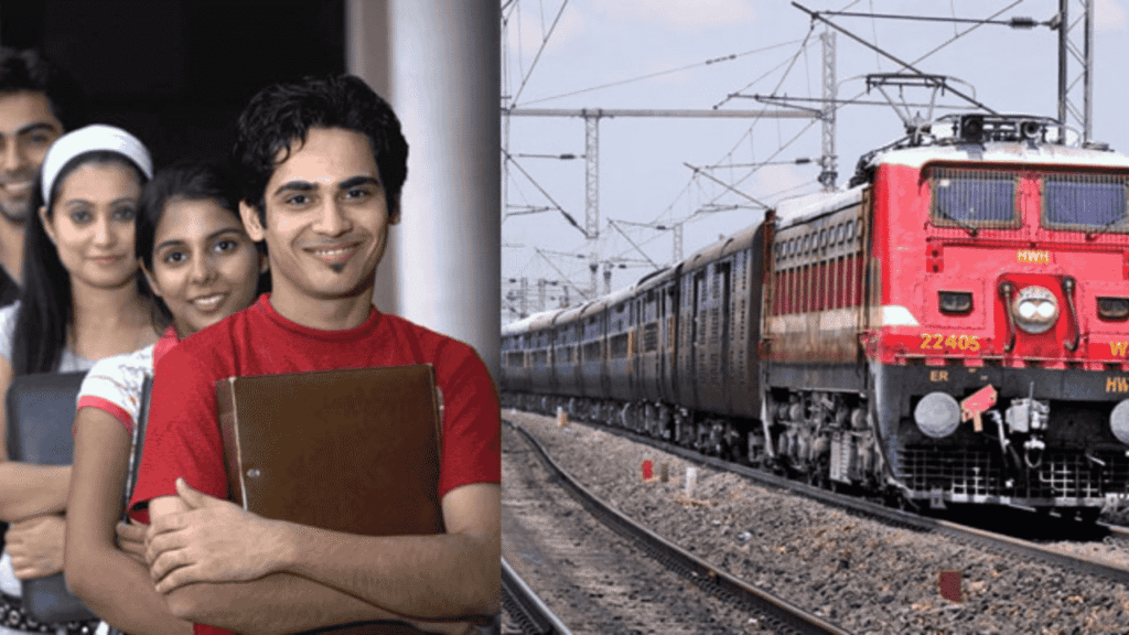Railway Recruitment 2025