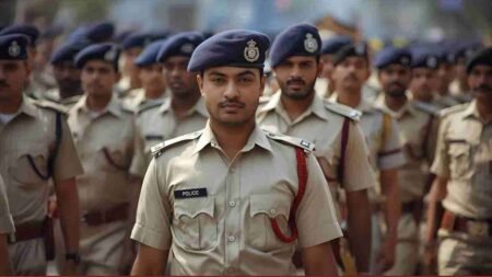 Delhi Police 2025 Exam Date & Admit Card