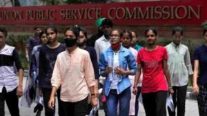 UPSC Civil Services Exam 2025 – Complete Guide to Apply UPSC Civil Services Exam 2025