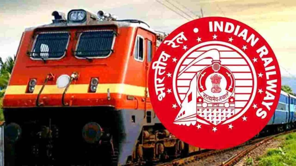 Railway Group D Recruitment 2025