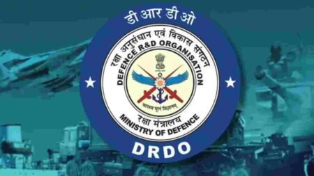DRDO Recruitment 2025
