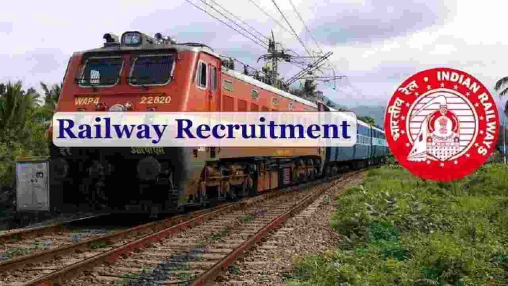 RRB NTPC 2025 Recruitment: Eligibility Criteria