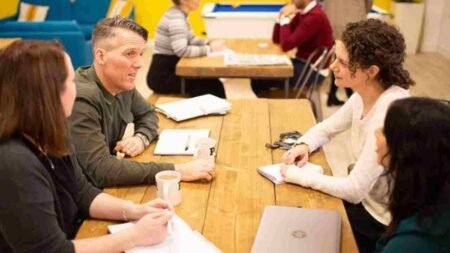 Marketing Manager Positions in Singapore