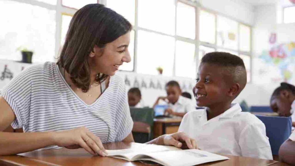 Teacher Recruitment