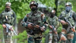 Indian Army Recruitment 2025