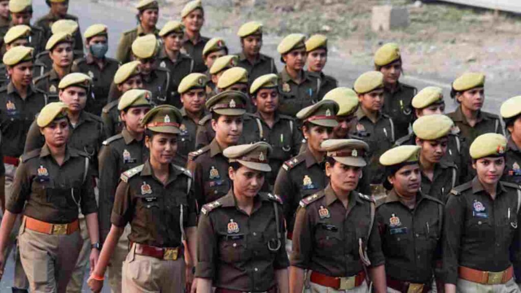 Police Station Jobs 2025