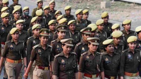 Police Station Jobs 2025