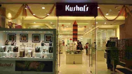 jewellery Store Helper Vacancy 2025