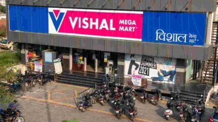 Vishal Mega Mart Recruitment 2025 – Apply Now for Various Positions
