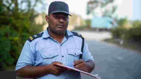 Security Guard Jobs 2025 – Apply for Housing Society & Company Vacancies Across India