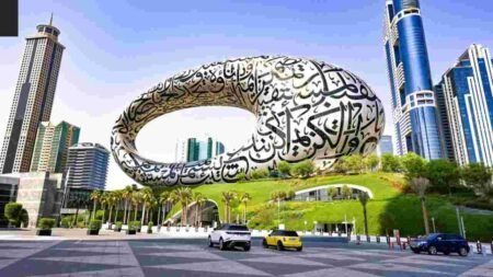 How to Land High-Salary Jobs in Gulf Countries – Apply for Roles in UAE, Qatar, Saudi Arabia 2025