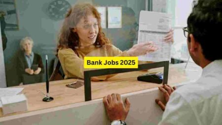 HDFC Bank Jobs 2025: Hiring for Branch Banking, Loan Processing, Credit Cards, Insurance, Digital Banking & Corporate Finance