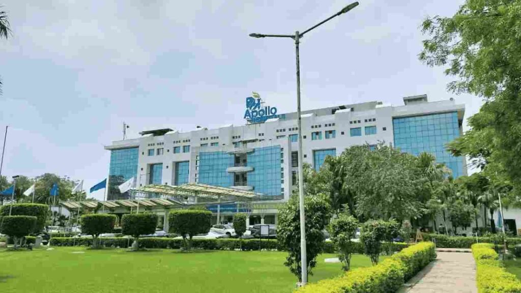 Apollo Hospital