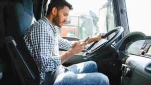 Personal Driver Recruitment