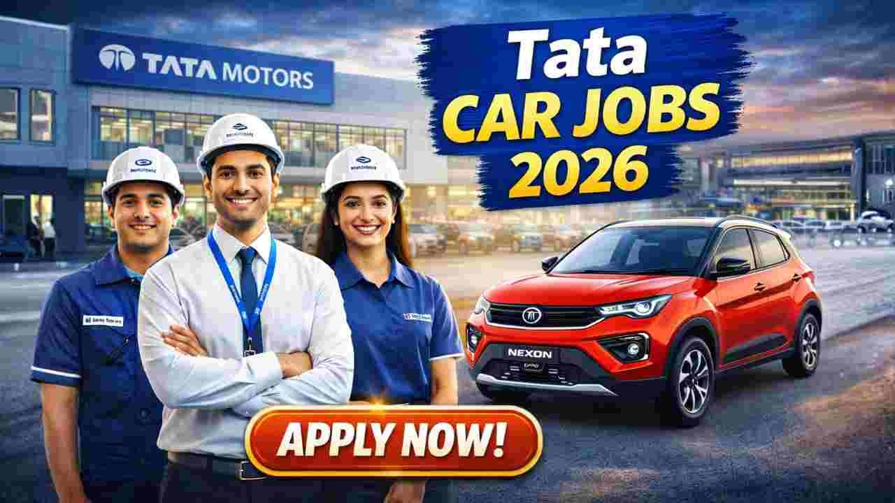 Highest Paying Car Jobs