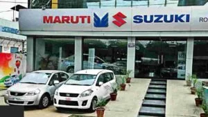 Maruti Suzuki Hiring 2025: Helper & Office Jobs with Monthly Salary Up to ₹30,000 – Apply Now! Maruti Suzuki Hiring 2025: Helper & Office Jobs with Monthly Salary Up to ₹30,000 – Apply Now!